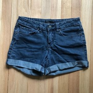 Prana Jean Shorts